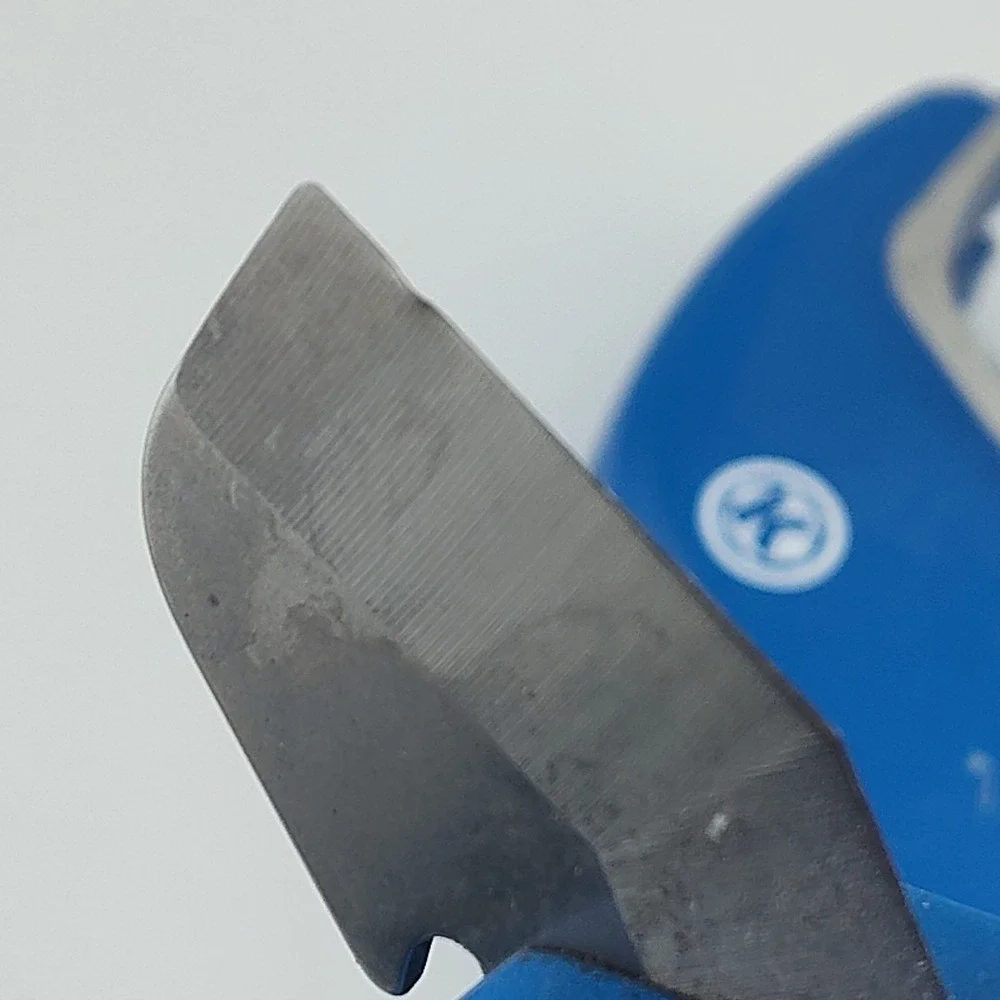 kobalt PVC cutters 2-3/8